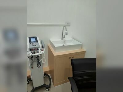 Gaya Raksaa Clinic