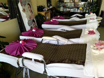 Chayaphat Beauty & Spa