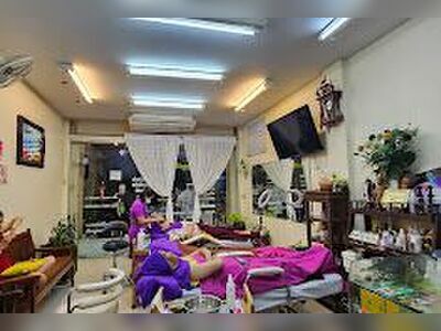 Chayaphat Beauty & Spa