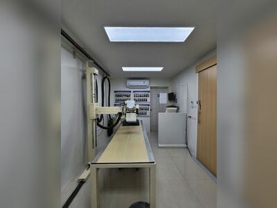 Dr. Phanloet Ultrasound & X-ray Center