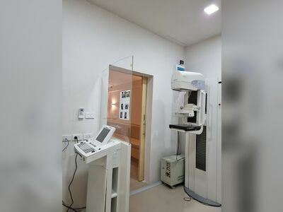Dr. Phanloet Ultrasound & X-ray Center