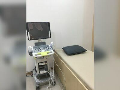 Dr. Phanloet Ultrasound & X-ray Center