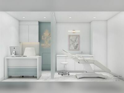 Miyong Clinic | Korea Beauty Center