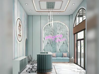 Miyong Clinic | Korea Beauty Center