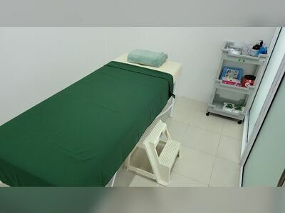 OMD Saha Clinic