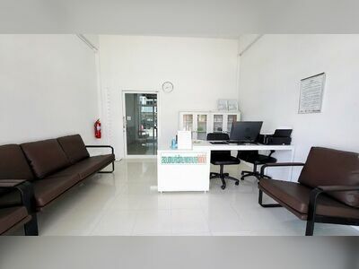 OMD Saha Clinic