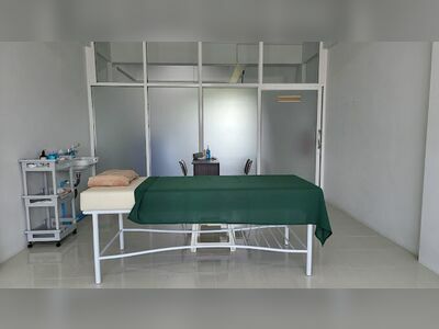 OMD Saha Clinic