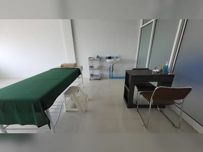 OMD Saha Clinic