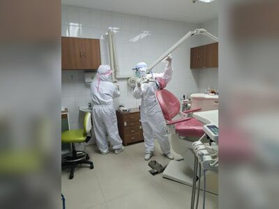 LDC Dental Nakhon Si Thammarat