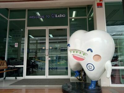 LDC Dental Nakhon Si Thammarat