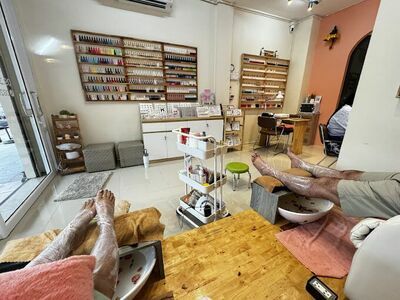 Leelawadee Thai Massage & Spa