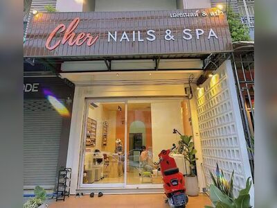 Leelawadee Thai Massage & Spa