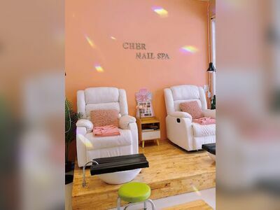 Leelawadee Thai Massage & Spa