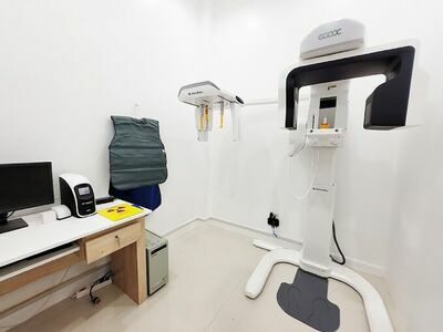 All About Smile Dental Clinic