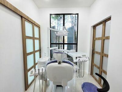 All About Smile Dental Clinic