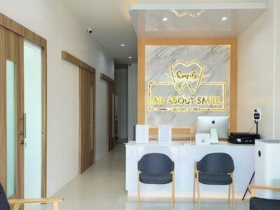 All About Smile Dental Clinic
