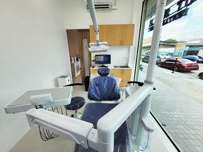 All About Smile Dental Clinic