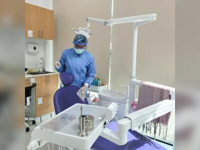 All About Smile Dental Clinic
