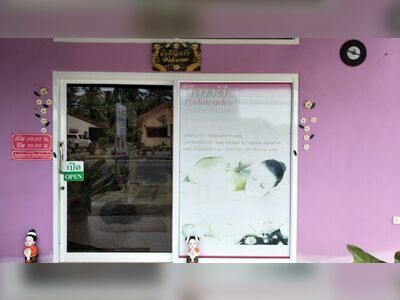 Leelawadee Thai Massage & Spa