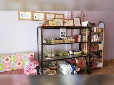 Leelawadee Thai Massage & Spa