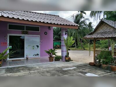 Leelawadee Thai Massage & Spa