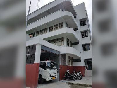 Main Functions and Services at Mueang Nakhon Si Thammarat Police Station