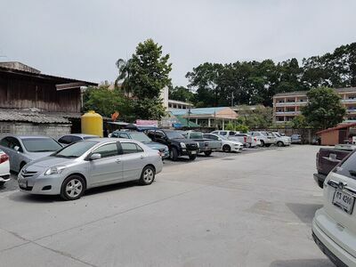 Main Functions and Services at Mueang Nakhon Si Thammarat Police Station