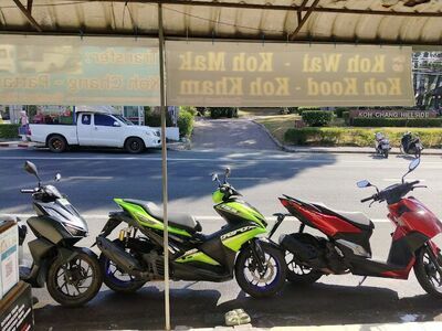 Rungmanee Tour & Travel