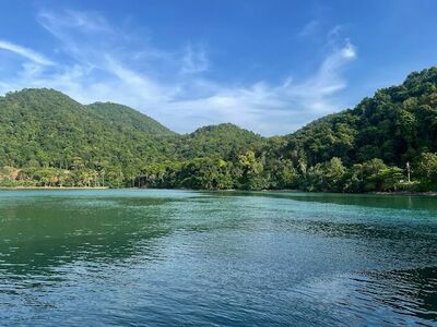 Koh Chang Ferry