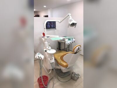 Koh Chang Dental Clinic