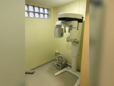 Koh Chang Dental Clinic