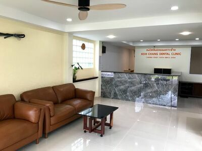 Koh Chang Dental Clinic
