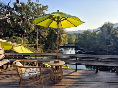 The SPA Cafe