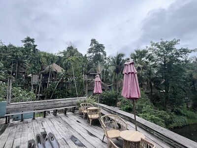 The SPA Cafe