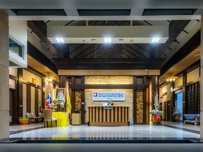 Koh Chang International Hospital