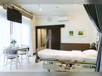 Koh Chang International Hospital