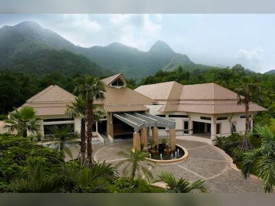 Koh Chang International Hospital