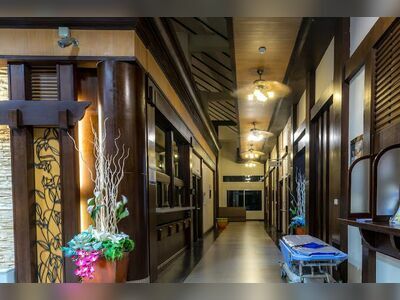 Koh Chang International Hospital