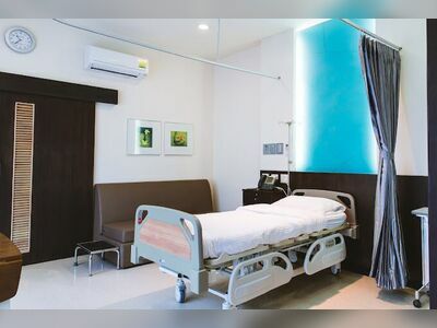 Koh Chang International Hospital