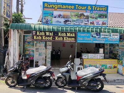 Rungmanee Tour & Travel