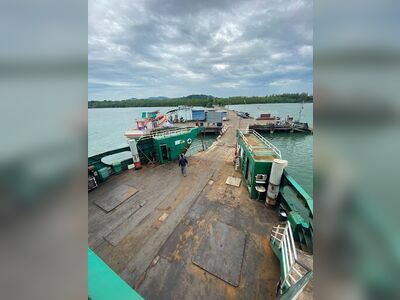 Centrepoint Ferry