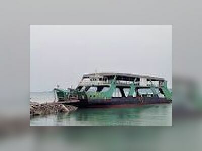 Centrepoint Ferry