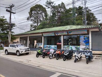 Sawasdee Koh Chang Travel and Family Transport