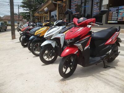 Sawasdee Koh Chang Travel and Family Transport