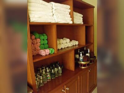 Lagoon Thai Massage