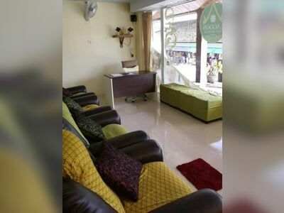 Lagoon Thai Massage