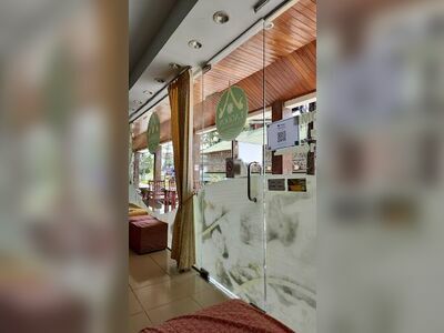 Lagoon Thai Massage
