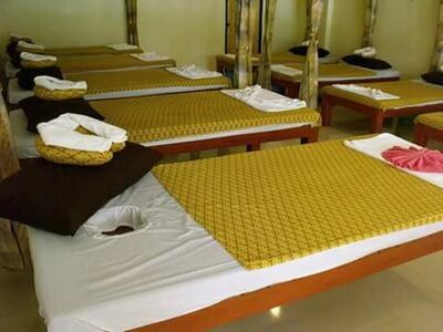 Lagoon Thai Massage