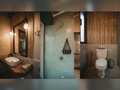 The Spa Koh Chang Resort
