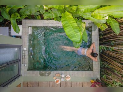 The Spa Koh Chang Resort
